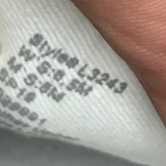 Madewell  Sidewalk Low-Top Sneakers in Leather - Picture 8 of 8